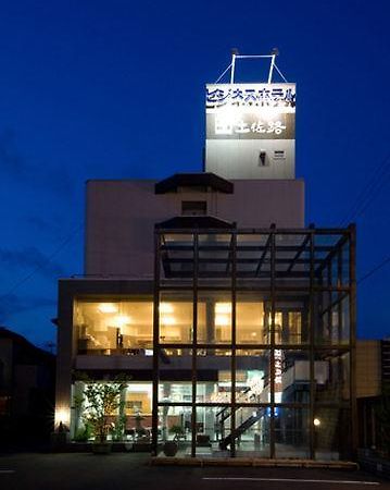 Hotel Tosaji Takasu Kōchi Εξωτερικό φωτογραφία