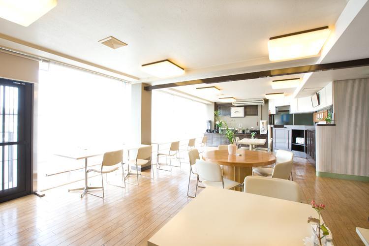 Hotel Tosaji Takasu Kōchi Εξωτερικό φωτογραφία